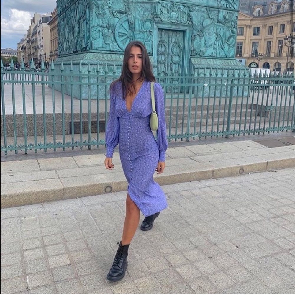✨NWOT✨ Realisation Par The Vivienne Dress